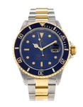 Pre-Owned Rolex Submariner Watch